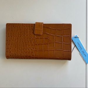 New with tags~ Antonio Melani wallet